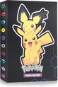 Afbeelding van het spelletje Pokemon - Pokemon verzamelboek - Verzamelboek - Card book - Trading Card Albums - 30 pagina's - 240 kaarten - NEW MODEL - LIMITED EDITION