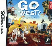 Lucky Luke: Go West