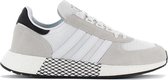 adidas Originals Marathon Tech Boost - Heren Sneakers Sport Casual Schoenen Wit EE4925 - Maat EU 45 1/3 UK 10.5