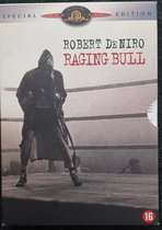 Raging Bull DVD