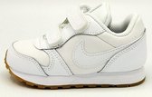 Nike Md Runner 2 Flrl (TDV) - Wit - Maat 21