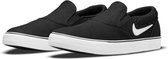 Nike Sneakers - Maat 43 - Unisex - Zwart - Wit