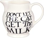 Emma Bridgewater Jug Black Toast 0,5 Pint