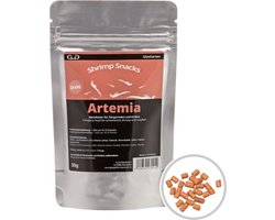 GlasGarten artemia snacks