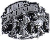 Buckle - Gesp - Line Dancing