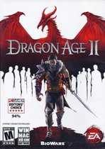 Electronic Arts Dragon Age 2, PC