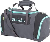Satch Duffle Bag mint phantom