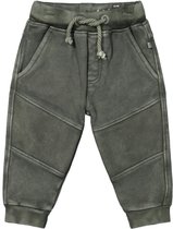 Ducky Beau pants Dusty olive