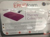 Ergo Foam Lavendel Therapy - Hoofdkussen 60x40cm