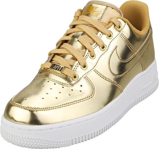 nike air force tweedehands
