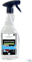 HP Cleaners Oppervlakte Reiniger  - spray 750ML. De hygiënische reiniger