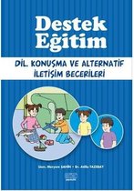 Destek Eğitim   Dil, Konuşma ve Alternatif İletişim