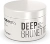 Framesi Treatment Mask Deep Brunette for Brown Hair 200ml Morphosis