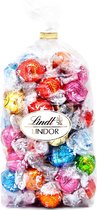 Lindt Lindor chocolade bollen - Mix - 750 gram