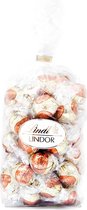Lindt LINDOR Chocolade bollen 750 gram - Melkchocolade - Dulce de Leche crème vulling
