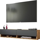 Tv meubel | Tv meubel zwart | Tv meubel eiken | Tv meubel hout | Tv meubel zwevend | Tv meubel hangend | Tv kast | Tv kast meubel | Tv kastje | Tv kast zwart | Tv kast hout | Tv kast zwevend 