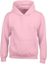 Roze Hoodie