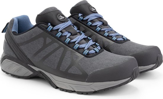 Travelin' Ervik Softshell Dames - Lichtgewicht wandelschoenen