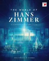 Hans Zimmer - The World of Hans Zimmer - live at Hollywood in Vienna