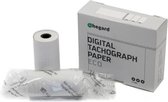 Hegard Digital Tachorgpah Paper Eco 3 Stks.