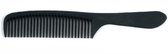 HairCare - Peigne - Peigne à cheveux - 19 cm