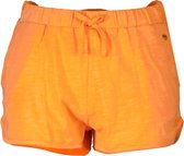 DEELUXE Mini jersey short ZIA Papaye