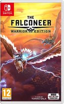The Falconeer: Warrior Edition - Nintendo Switch