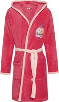 Paw Patrol Skye badjas kamerjas  - roze - met ceintuur - 134-140