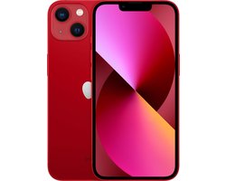 Apple iPhone 13 – 512GB – Rood