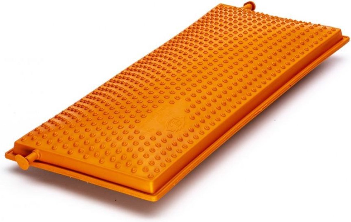 Goedkoopste Lyapko Spijkermat Kussen - Massage - Naalden 5,8mm 385mm x 165mm - Assorti