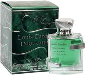 Louis Cardin " Unique " Eau de Perfume for Men 100 ml