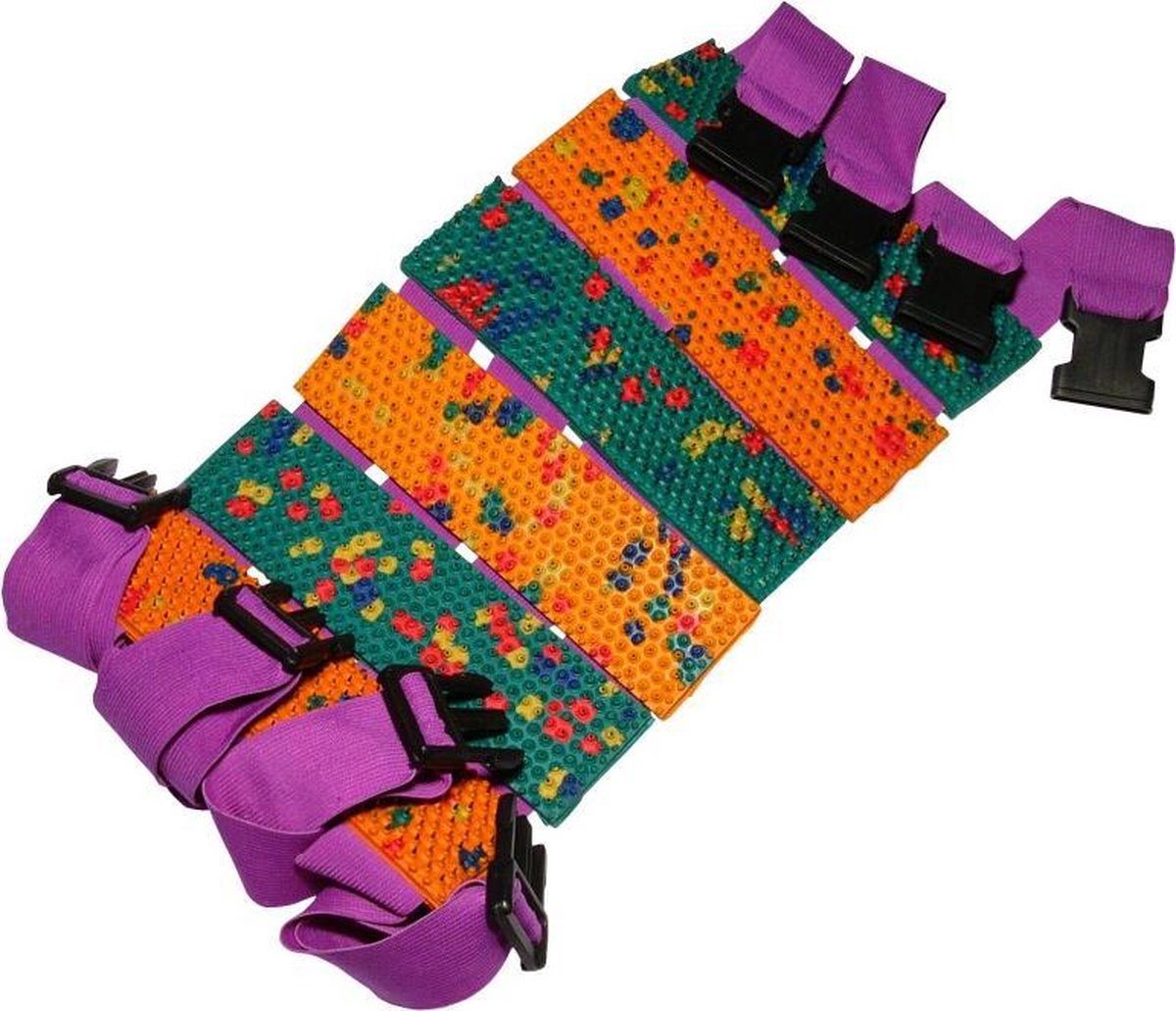 Goedkoopste Lyapko - Belt Travel Mate Afmeting 50x182mm Naald afstand 5,8mm - Assorti