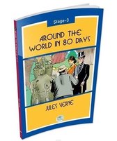 Around The World In 80 Days Stage 3