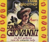 FRANK GROOTHOF - DON GIOVANNI