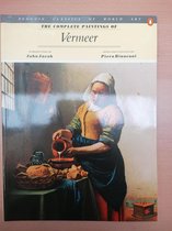The Complete Paintings of Vermeer
