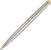 Waterman Hemisphere Steel GT Vulpotlood