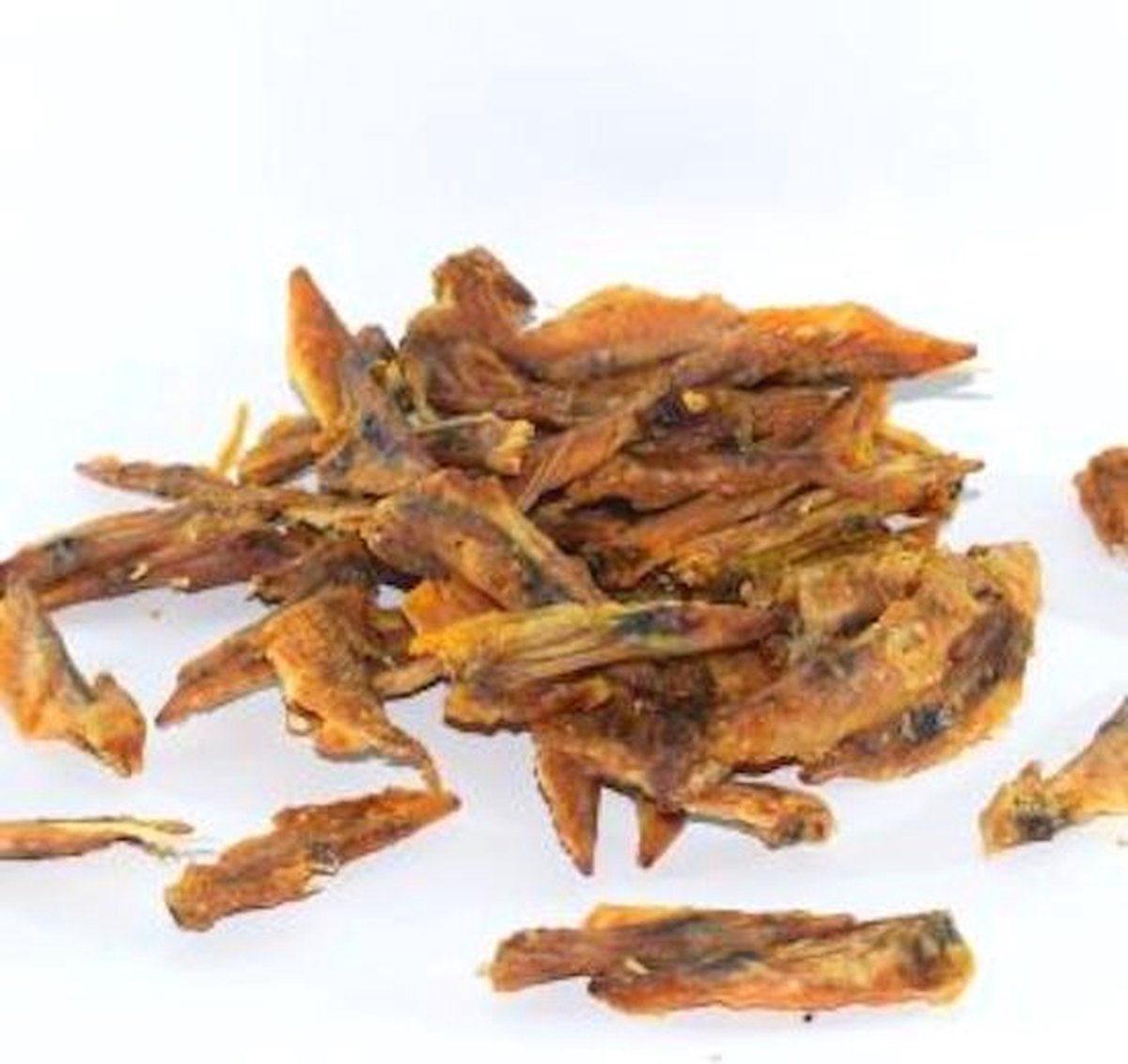 Kippenvleugels - 1 kilo -hondensnack - Animal King
