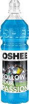 Oshee Isotonic Sports drink Multifruit 0,75L Pet x 6