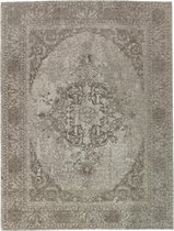 Vloerkleed Brinker Carpets Meda Beige - maat 170 x 230 cm