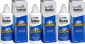 Boston Advance Conditioning Solution - 3x 120ml - lenzenvloeistof