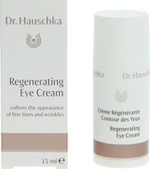 Dr. Hauschka - Regenerating Eye Cream 15 ml