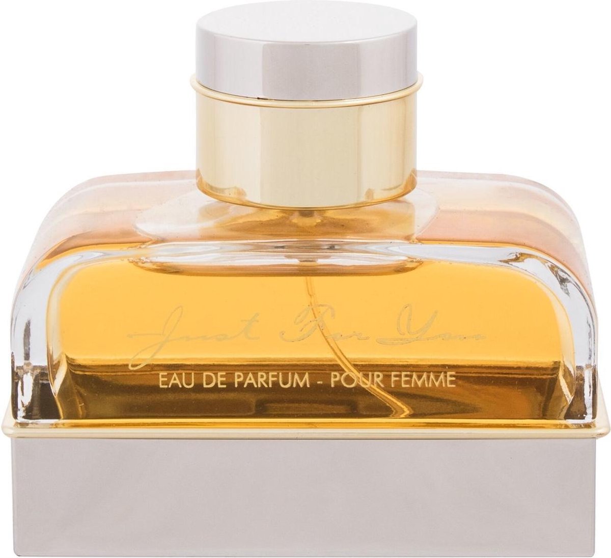 Armaf Just for You Woman 100 ml - Eau de parfum