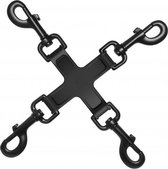 All Access Silicone Hogtie Clip