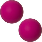 Doc Johnson Steamy - Ben-Wa Balls pink