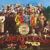 The Beatles - Sgt. Pepper's Lonely Hearts Club Band (4 CD | Blu-Ray | DVD) (Limited Anniversary Edition)