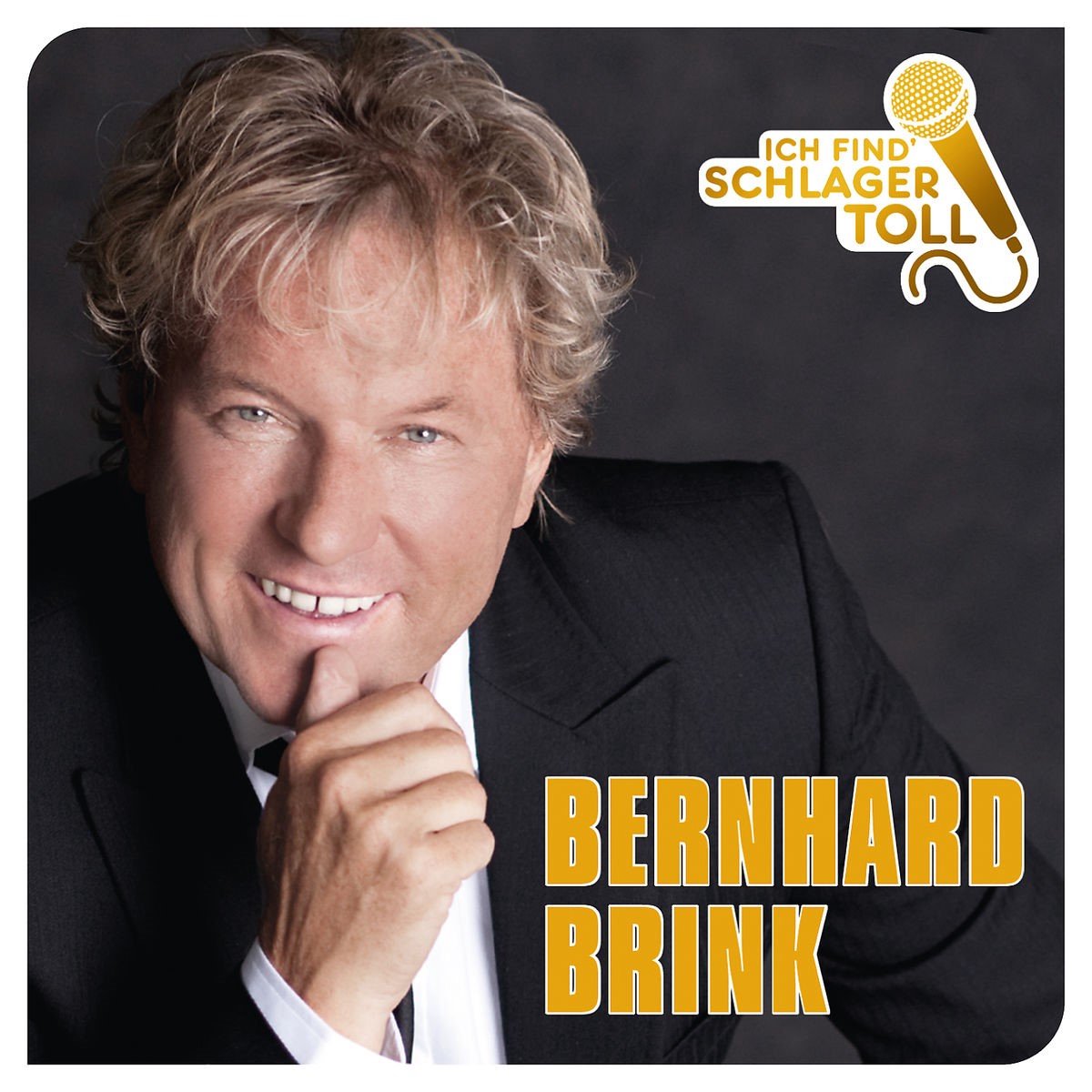 Ich Find' Schlager Toll (Das Beste) (CD)
