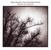 Brian Blade & The Fellowship Band - Season Of Changes (CD)
