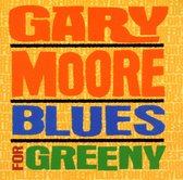 Gary Moore - Blues For Greeny (CD)