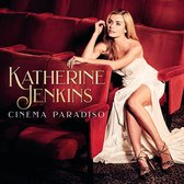 Katherine Jenkins - Cinema Paradiso (CD)