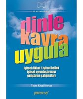 Öykülerle Dinle Kavra Uygula